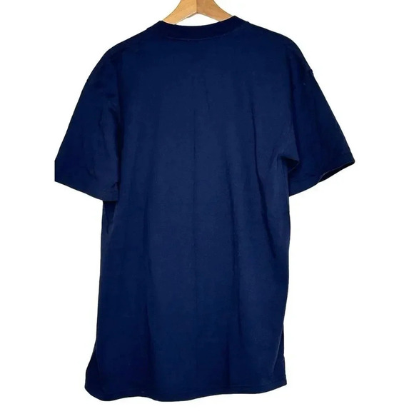 Vintage 1995 Brockum The Moody Blues T-Shirt Retro Rock Band Collectible Size XL - Picture 2 of 5